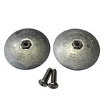Lenco 15092-001 Sacrificial Anodes, Pair, 7/8" (15092001). Fixed Price $30.13.