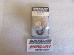 B48 Genuine Mercury Quicksilver 55989Q Anode Kit Oem New Factory Boat Parts. Fixed Price $11.99.