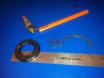 09283-35030 09390-80002 Suzuki DT100 100HP 90HP? 115HP?. Fixed Price $16.00.