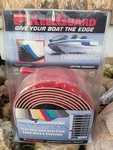 Megaware Boat Keel Guard 20310 Almond 5 Inch Ft (kit). Fixed Price $175.00.