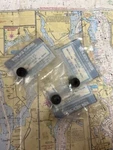 Quicksilver Pack Of #23-F695802 Bushing.. Fixed Price $15.75.
