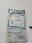 Genuine Mercury Quicksilver 26-814754 Seal Oem Nos MQ46. Fixed Price $21.00.