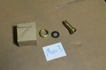 Genuine Quicksilver Mercury Marine Flushing Assy Stem 48755A1 Outboard Engine. Fixed Price $6.66.