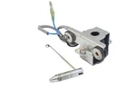 353-76050-2 353760502M 353-76073-0 Choke Solenoid Nissan Tohatsu 90 115 140 Hp. Fixed Price $26.25.