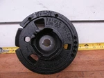 Suzuki Outboard Hp Four Stroke DF4 32102-91J10 Flywheel. Fixed Price $125.00.