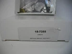 Sierra Marine 18-7355 Carburetor Kit Replaces Mercury 1395-8116912. Fixed Price $86.99.