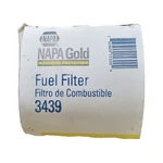 Napa Gold 3439 Fuel Filter. Fixed Price $19.99.