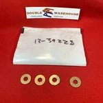 Nos For Mercury Quicksilver 13-39228 Lock Washer Lot Of Four (4). Fixed Price $14.99.