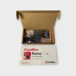 Botblox Gigablox Nano Rev Tiny 4-PORT Gigabit Ethernet Switch (lot Of 2) New. Fixed Price $159.99.