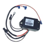Power Pack Johnson Evinrude Outboard Cd 6 Cylinder 8500 Rev Limit 583401. Fixed Price $187.95.