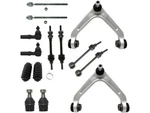 For Ram 2500 Control Arm Ball Joint Tie Rod And Sway Bar Link Kit 59366WT. Fixed Price $244.30.