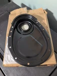 Mercury Quicksilver 14249A2 Timing Cover Assembly Oem New No Hardware Gasket. Fixed Price $44.46.