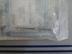 *new Oem* 0820 Mercury Quicksilver Choke Rod 61112. Fixed Price $31.60.