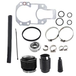 For Mercruiser Alpha Gen 2 1991+ Transom Bellows Repair Reseal Kit 30-803099T1. Fixed Price $36.00.