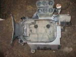 Mercury Mariner 60HP Outboard Intake Silencer (97347-C1). Fixed Price $30.00.