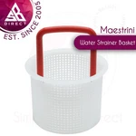 Maestrini Base Mounted Water Strainer Basket 3/4"& 1" Port Size For Marine Boats. Fixed Price $35.75.