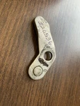 Nos Oem Evinrude Johnson Omc Brp Stop Idle Adjust Pn 0320536. Fixed Price $12.92.