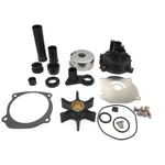 New Johnson Evinrude Outboard Water Pump Kit Repl Oem 5001595 Housing Brp/omc. Fixed Price $40.99.