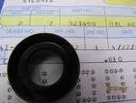 New Oem Omc Johnson Evinrude Seal 321459. Fixed Price $8.99.