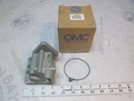 0435343 Omc Evinrude Johnson Outboard Trim & Tilt Hydraulic Valve Body. Fixed Price $450.00.