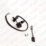 176532 586449 New For Trim Switch Assembly Evinrude Johnson Control Binnacle. Fixed Price $55.25.