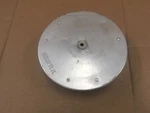 Omc Cobra Volvo Penta Carb Flame Arrestor 986865 4BBL 5". Fixed Price $40.00.