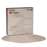 3M Marine 6" Stikit Finish Film P1000 #01319. Fixed Price $255.24.