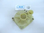 P32B Evinrude Johnson Omc 0391049 Impeller Housing Oem New Boat Parts. Fixed Price $8.30.