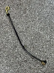 Omc Cobra Ford 2.3L Oil Tube & Dipstick 984623 984624. Fixed Price $30.00.
