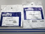 New (lot Of 2) 18-3300 Replaces: Yamaha 90280-04M00-00 Sierra Woodruff Key 0810. Fixed Price $6.00.
