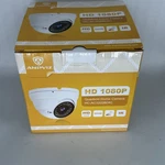 Anpviz Security 4-IN-1 Ir Cctv Dome Camera HC-AC3222W White. Fixed Price $34.99.