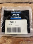 Mercury Quicksilver 12663 Seal Kit Oem Nos. Fixed Price $16.00.