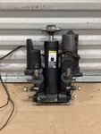Mercury 200 225 Hp Power Trim / Tilt Wire 826729T2 Optimax. Fixed Price $399.99.