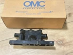 Johnson Evinrude Omc 377326 Thermostat Housing. Fixed Price $15.25.