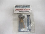 J11B Mercury Quicksilver 31-F335217-1 Bearing Pin Oem New Factory Boat Parts. Fixed Price $7.45.