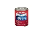 New Boat Yard Resin With Wax Evercoat 100517 Gallon. Fixed Price $45.00.