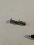 New Evinrude Johnson 0321591 Pin For $16 Oem Nos OMC142. Fixed Price $16.00.