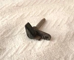 Omc 381853 Adjustment Knob & Shaft Oem Evinrude Johnson New Factory Part. Fixed Price $5.99.