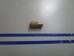 *new Oem* 0810 Omc Johnson Evinrude .039 Orifice (39D) 0328538. Fixed Price $18.40.