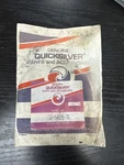 New Quicksilver Mercury Marine Boat Oem Hose Part No. 32-54935 76. Fixed Price $10.00.