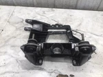 Volvo Penta Stern Inner Transom Mount Plate Bracket 3854605. Fixed Price $32.30.