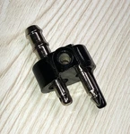 Fuel Connector Johnson Evinrude 393334. Fixed Price $99.99.