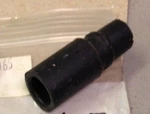 New Omc Oem Evinrude Johnson Female Connector, 3 Pin, #511465, #0511465. Fixed Price $10.99.
