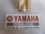 Q10C Genuine Yamaha Marine 90282-04010 Woodruff Key Oem New Factory Boat Parts. Fixed Price $7.98.