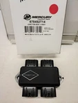 878492T14 Mercury Marine Way Junction Box. Fixed Price $52.00.