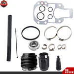 Fit For Mercruiser Alpha One Gen 2 1991+ Transom Bellows Repair Reseal Kit. Fixed Price $35.80.