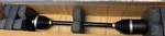 Polaris Oem Front Driveshaft 17-23 Ranger 570 Models 1333743 Left Or Right. Fixed Price $179.00.