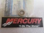 T41 Genuine Mercury Quicksilver 26-16025 Seal Oem New Factory Boat Parts. Fixed Price $25.31.