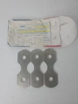 3X V20 Evinrude Johnson Omc 321935 Retaining Plate Oem New Factory Boat Parts. Fixed Price $19.99.