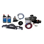 Emp Steerlyte Power Steering With Cylinder For Engines Up To 350 Hp. Fixed Price $3375.04.